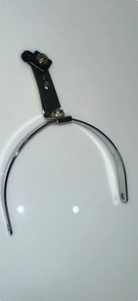 22378g-12 David Clark New And Original Headset Stirrup Assy P/n For H10-xx Series
