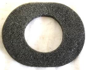 David Clark 25629p-03 Set Of 2 Dome Filters For Headsets P/n B14