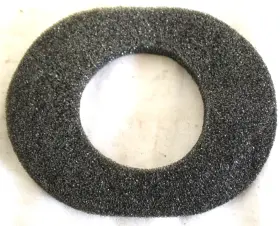 25629p-03 David Clark Set Of 2 Dome Filters For Headsets P/n B14