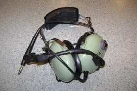 40267g-01 David Clark Avaition Headset P/n