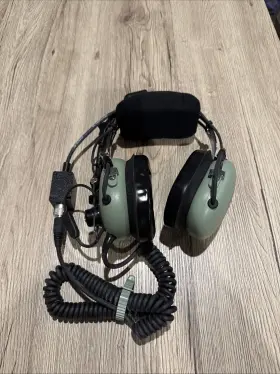40696g-01 David Clark Aviation Headset Part Number