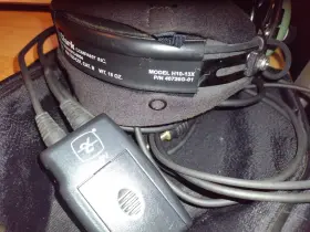 40726g-01 David Clark H10-13x Anr Aviation Headset