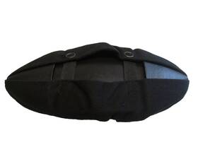 David Clark 40867g-01 Super Soft Double Foam Headpad Restraint