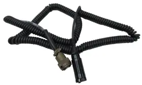 40935g-03 David Clark Headset Interface Cable Amphenol Aj-107br Military Radios
