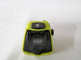David Clark 40992g-07 U9913-bsw Wireless Belt Station P/n
