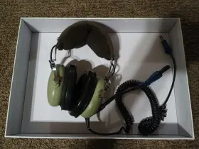 David Clark 445019597517 H10-13 H Helicopter Headset