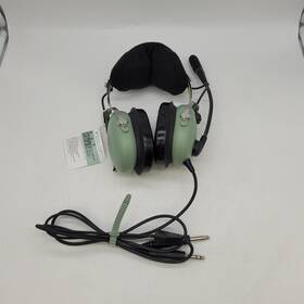 David Clark 610708018988 H10-13.4 Aviation Headset