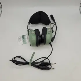 David Clark 610708018988 H10-13.4 Aviation Headset