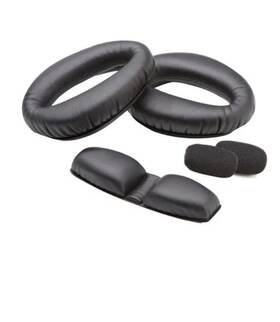 David Clark 7733 Lightspeed Zulu Headset Refresher Kit