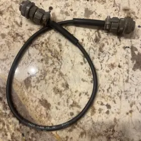 C3402 David Clark Cord 2ft Cable