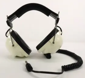 David Clark Clark/300 Headphones