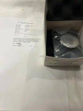 10376g-20 David Clark Company Earphone Assembly P/n New With Release Certificate