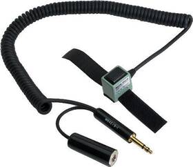 David Clark Dcc10-15 C10-15 Ptt Switch Part No. 18216g-01 Portable Push-to-talk