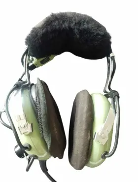 H1040 David Clark H10-40 Fixed Wing Aviation Headset