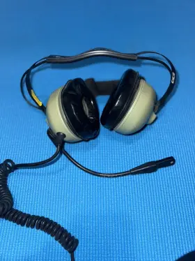 H6240-35 David Clark Radio Direct Headset