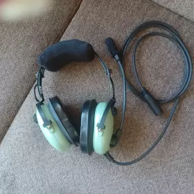 H8530 David Clark Double Muff Headset