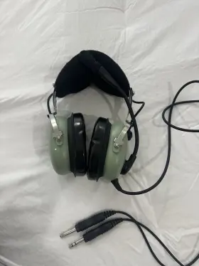 I2507g-42 David Clark H10-13.4 Aviation Headset