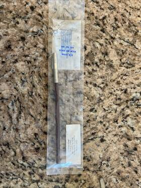 Daytona Granger 15340 Static Wick Part#d/g New Old Stock