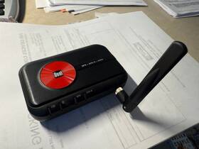 Dual Xpgs190 Xgps 190 Adsb And Ahrs Unit