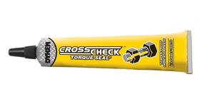Dykem 4545 Cross Check Torque Seal Tamper-proof Indicator 83317 Yellow