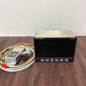 100488-000 Dynon Avionics Efis-d100 With Edc-d10a