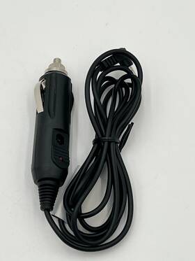 Dynon Avionics 100845-001 - Dx15 Lighter Adapter