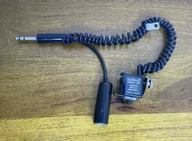 Electro-voice Model-367 Model 367 Push-to-talk Switch - Vintage Ptt