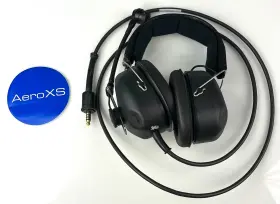 C6283od Fact Em New Factft Headset With Mic P/n C Of
