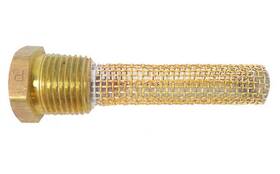Fallon Pilot Shop 05-17700 Finger Strainer - Standard