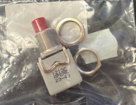Fallon Pilot Shop 1036296 Switch Ignition