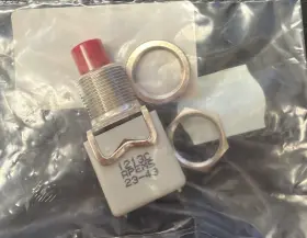1036296 Fallon Pilot Shop Switch Ignition