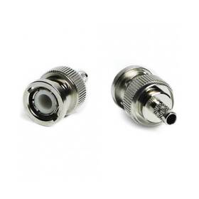 Fallon Pilot Shop 112514 Bnc Male Crimp Connector 11-01802