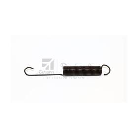 Fallon Pilot Shop 1250310-1 Spring Door Airbox