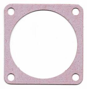 Fallon Pilot Shop 21323 Gasket Carb