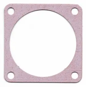 21323 Fallon Pilot Shop Gasket Carb