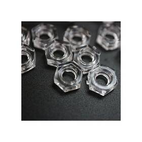 Fallon Pilot Shop 26-2-1707-5 Nut Plastic 6x15 Window