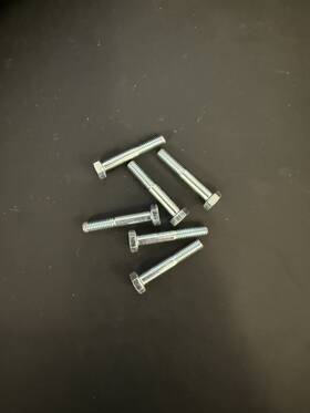 Fallon Pilot Shop 26-4-3236-1 Bolt