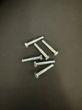 26-4-3236-1 Fallon Pilot Shop Bolt