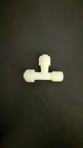 Fallon Pilot Shop 271-n04x04 Plug Straight Standard Tnc 400