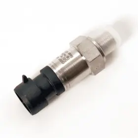 456180 Fallon Pilot Shop Rotax Certified Oil Pressure Sensor