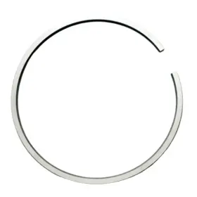 815251 Fallon Pilot Shop Ring Rectangular 84mm