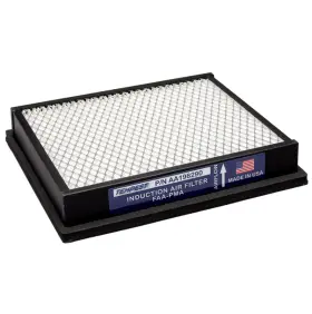 Aa198290 Fallon Pilot Shop Tempest Induction Air Filter