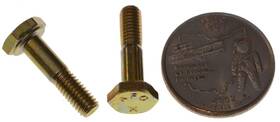 Fallon Pilot Shop An3-6a Bolt