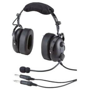 Faro 640925962931 Stealth Aviation Pnr Headset