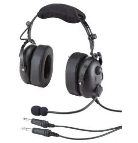 Faro 640925962931 Stealth Aviation Pnr Headset
