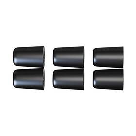 Faro Aviation Rfar400tips Air - 6 Pack Replacement Ear Tips Small