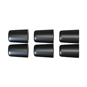 Rfar400tips Faro Aviation Air - 6 Pack Replacement Ear Tips Small
