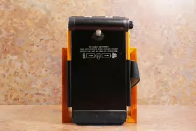 Fna-328d Felsenthal Instrument Co Mxu-163/p Pilots Clipboard Instr Mxu 163/p Part No Light Works