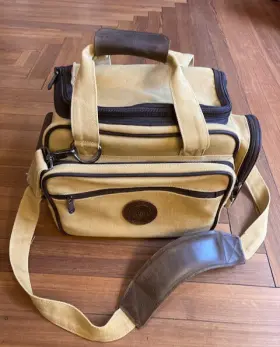 Flight Outfitters 818216020992 Bush Pilot Bag