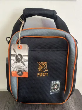 Flight Outfitters 856925001345 Lift Bag Brand New